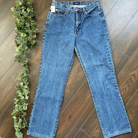 90s vintage GUESS denim size 30 - Picture 11 of 15